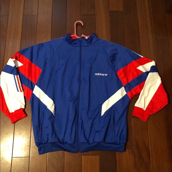 adidas Other - Men’s adidas windbreaker